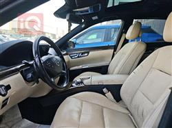 مێرسێدس بێنز S-Class